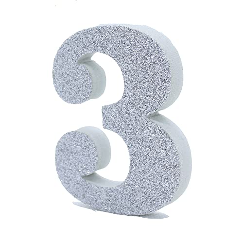 LEVEN Letras Números Símbolos Decorativos para Manualidades... - Loisirs Créatifs Amazon Espagne à 0.85€