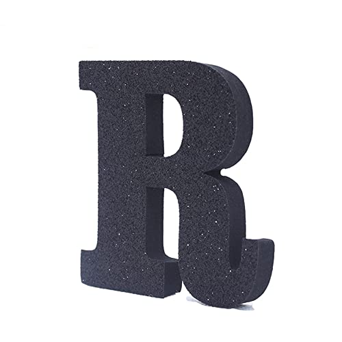 LEVEN Letras Números Símbolos Decorativos para Manualidades... - Bébé & Puériculture Amazon Espagne à 0.85€