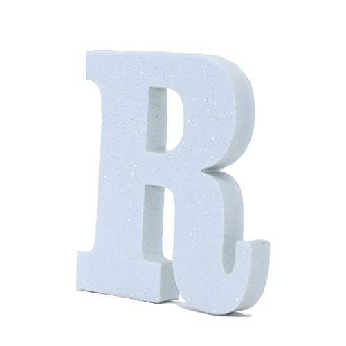 LEVEN Letras Números Símbolos Decorativos para Manualidades... - Bébé & Puériculture Amazon Espagne à 0.85€