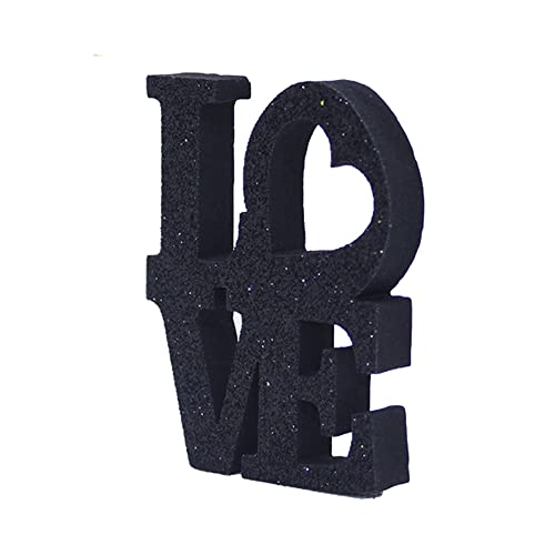 LEVEN Letras Números Símbolos Decorativos para Manualidades... - Bébé & Puériculture Amazon Espagne à 0.85€