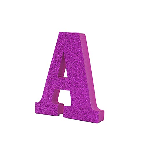 LEVEN Letras Números Símbolos Decorativos para Manualidades... - Bébé & Puériculture Amazon Espagne à 0.85€