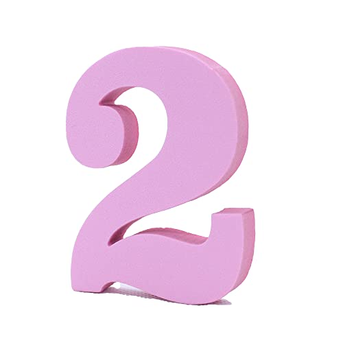 LEVEN Letras Números Símbolos Decorativos para Manualidades... - Bébé & Puériculture Amazon Espagne à 0.85€