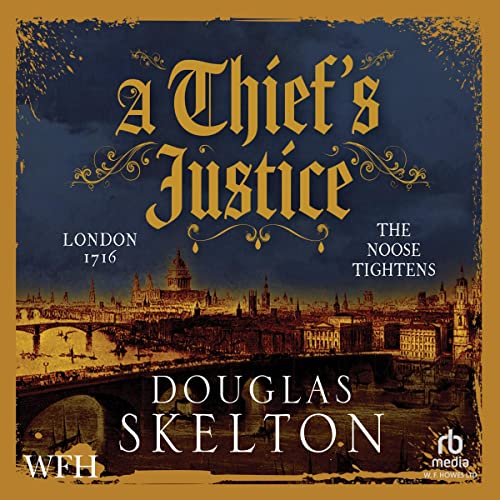 A Thief's Justice: A Company of Rogues, Book 2 - Maison & Cuisine Amazon Royaume-Uni à 3.99€