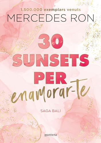 30 sunsets per enamorar-te (edició en català) (Bali 1)... - Animalerie Amazon Allemagne à 4.49€