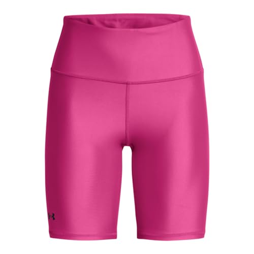 Under Armour Donna Armour Bike Short, Pantaloncini Ciclista... - Sports & Fitness Amazon Italie à 11.78€