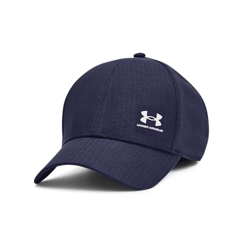 Under Armour M Iso-chill Armourvent Adj Gorra de béisbol... - Bricolage & Outils Amazon Espagne à 13.10€
