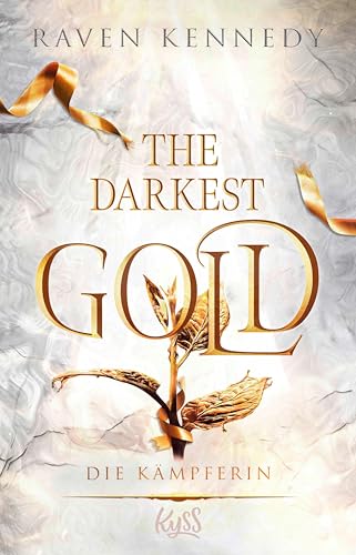 The Darkest Gold – Die Kämpferin (The-Darkest-Gold-Reihe 4) - Livres & eBooks Amazon Allemagne à 4.99€