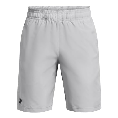 Under Armour Pantaloncini da Ragazzo Performance Woven - Maison & Cuisine Amazon Italie à 25.00€