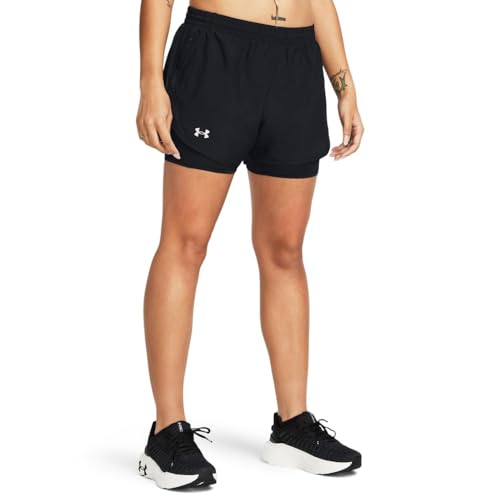 Under Armour UA Tech Taper Short Pantalones cortos de... - Maison & Cuisine en promo à 30.41€