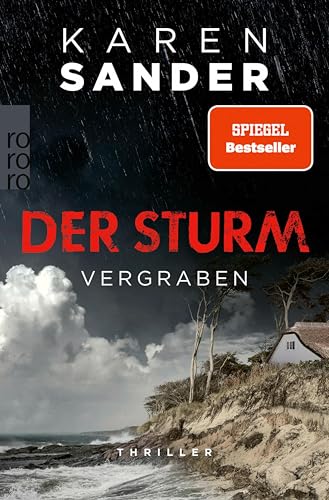 Der Sturm: Vergraben: Thriller (Engelhardt & Krieger... - Livres & eBooks Amazon Allemagne à 1.99€