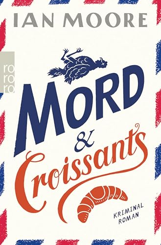 Mord & Croissants: Urkomischer Cosy Crime (Ein Brite in... - Auto & Motorcycle Amazon Germany à 2.99€