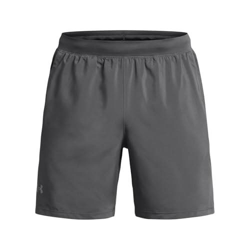 Unter Armour Homme UA Launch 7" Short, short homme... - Sports & Fitness Amazon France à 21.01€