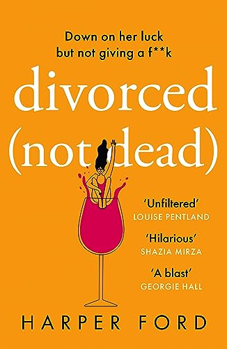 Divorced Not Dead: The most hilarious and relatable... - Maison & Cuisine Amazon Royaume-Uni à 0.99€