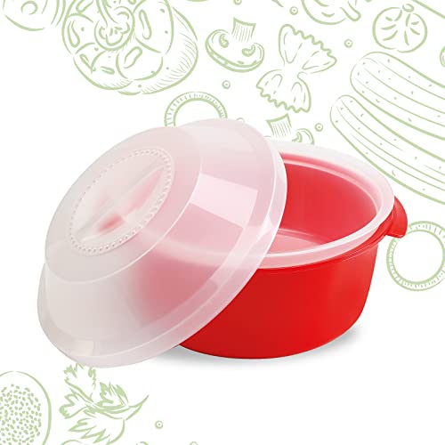 Cosmoplast Mikrowellendampfgarer, Reiskocher... - Maison & Cuisine Amazon Allemagne à 16.70€