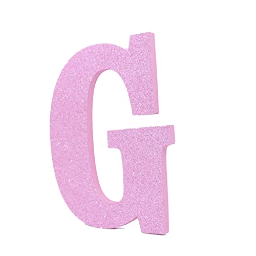 LEVEN Letras Números Símbolos Decorativos para Manualidades... - Loisirs Créatifs en promo à 1.45€