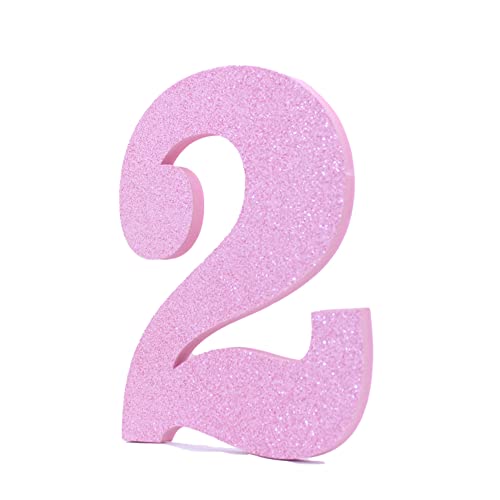 LEVEN Letras Números Símbolos Decorativos para Manualidades... - Loisirs Créatifs en promo à 1.45€