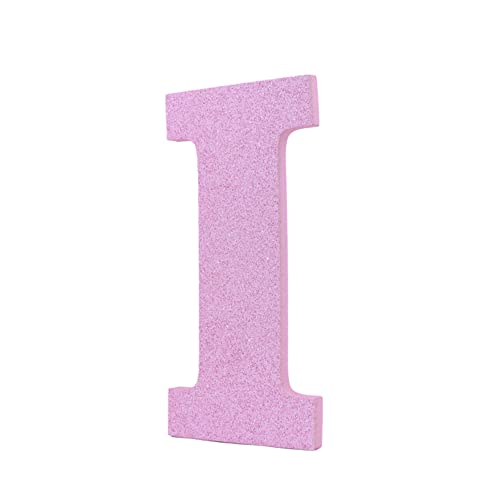 LEVEN Letras Números Símbolos Decorativos para Manualidades... - Bébé & Puériculture Amazon Espagne à 1.45€