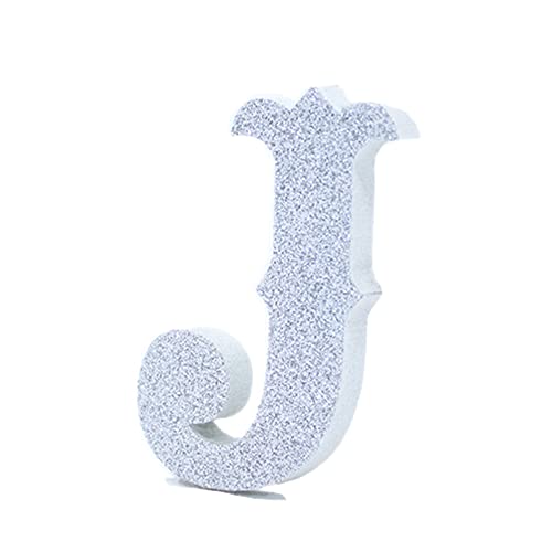 LEVEN Letras Números Símbolos Decorativos para Manualidades... - Bébé & Puériculture Amazon Espagne à 1.00€