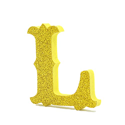 LEVEN Letras Números Símbolos Decorativos para Manualidades... - Loisirs Créatifs en promo à 1.00€