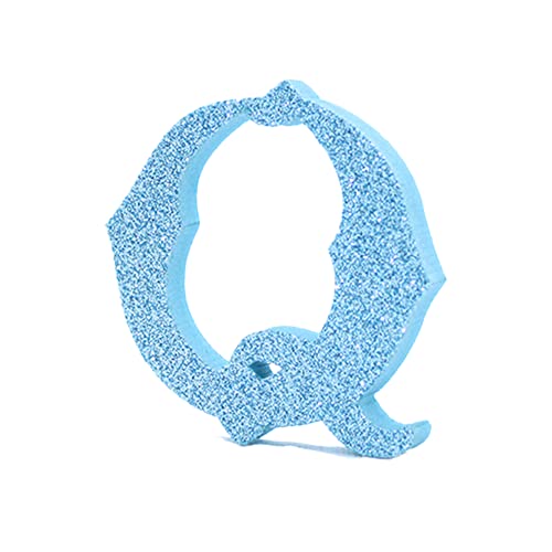 LEVEN Letras Números Símbolos Decorativos para Manualidades... - Bébé & Puériculture Amazon Espagne à 1.00€