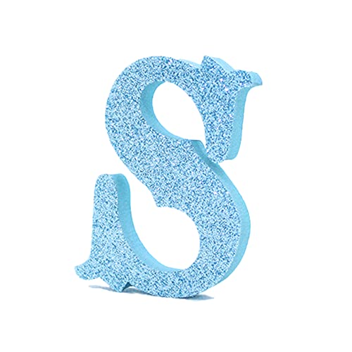 LEVEN Letras Números Símbolos Decorativos para Manualidades... - Bébé & Puériculture Amazon Espagne à 1.00€