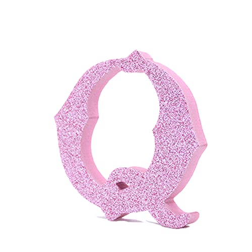 LEVEN Letras Números Símbolos Decorativos para Manualidades... - Bébé & Puériculture Amazon Espagne à 1.00€