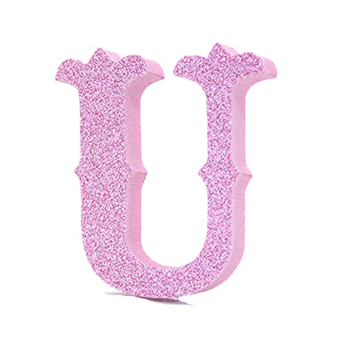 LEVEN Letras Números Símbolos Decorativos para Manualidades... - Bébé & Puériculture Amazon Espagne à 1.00€