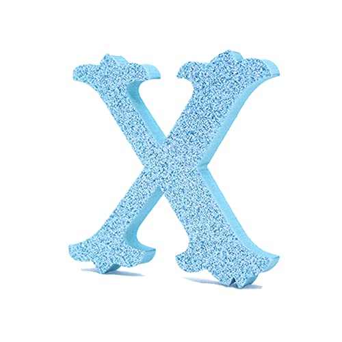 LEVEN Letras Números Símbolos Decorativos para Manualidades... - Bébé & Puériculture Amazon Espagne à 1.00€