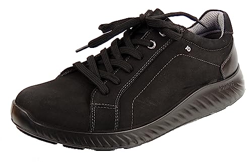 schwarzer Schnürhalbschuh - Amazon Allemagne à 44.95€