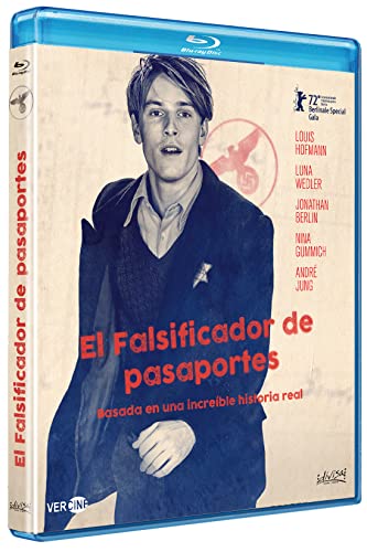 El falsificador de pasaportes - Amazon Italie à 14.45€