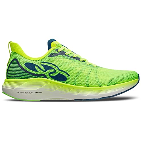 Olympikus Corri Vento 2, Blu, 41 EU Estrecho - Sports & Fitness Amazon Italie à 39.90€