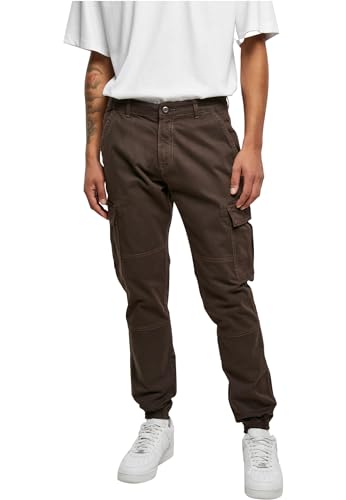 Urban Classics Pantalones de chándal de Sarga Cargo... - Home & Kitchen Amazon Spain à 32.99€