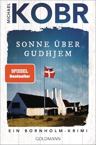 Sonne über Gudhjem: Ein Bornholm-Krimi - Der Spiegel... - Auto & Moto Amazon Allemagne à 4.99€