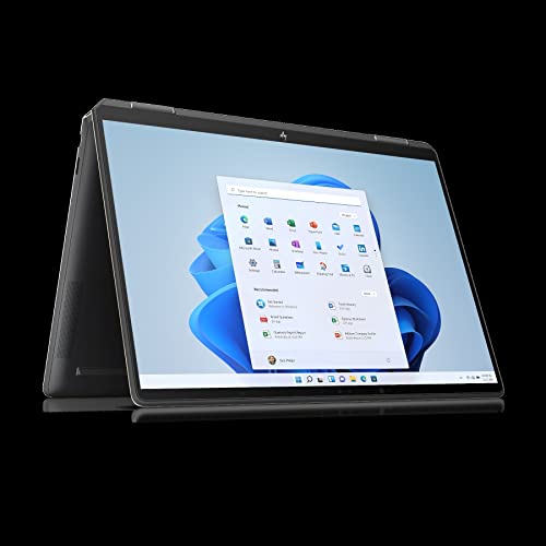 HP Spectre x360 14-ef2173ng inkl. USB-C Hub & Pen 13,5"... - High-Tech & Électronique en promo à 1276.44€