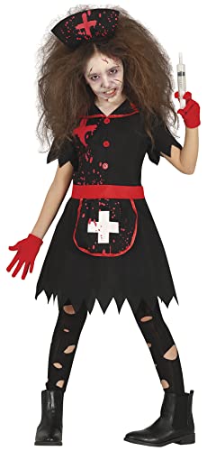 FIESTAS GUIRCA Costume Infirmière Vintage Sinistre... en promo à 19,58€ (-43%) sur Amazon FR