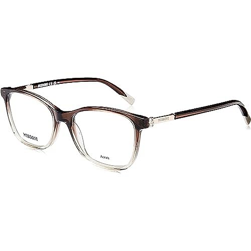 Gafas de Vista MISSONI MIS 0143 09Q BROWN 53/16/145 Mujer - Bricolage & Outils Amazon Espagne à 20.26€