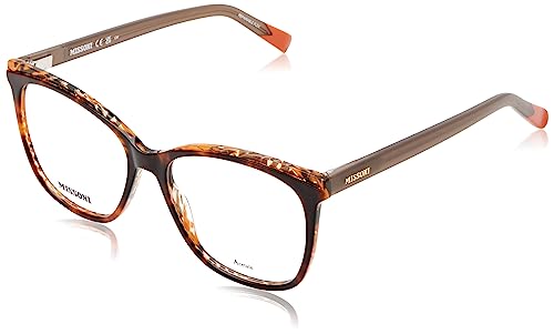 Gafas de Vista MISSONI MIS 0146 HTK HAVANA PATTERN ORANGE... - Mode & Vêtements en promo à 36.73€