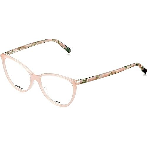 Missoni MIS 0136 Vista, 47E, 55/15/145 da donna, 47E - Réduction -74% à 27.93€