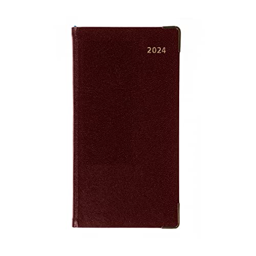 Collins Debden Collins - Agenda tascabile 2024, con... - Home & Kitchen Amazon Italy à 5.82€