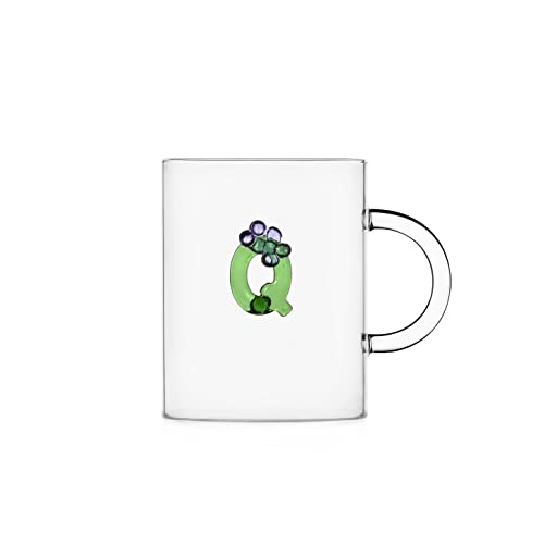 Ichendorf Milano 09352176M Mug Borosilikatglas - Maison & Cuisine Amazon Allemagne à 9.48€