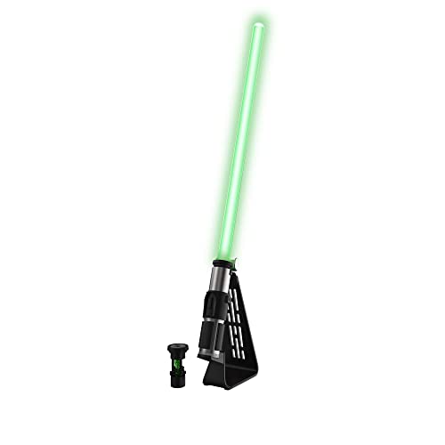 Star Wars Hasbro The Black Series, Spada Laser Elettronica... - Maison & Cuisine en promo à 151.50€
