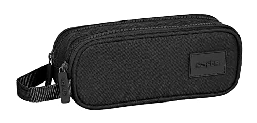 safta - Trousse Double Enfant, étui pour Enfants, idéal... en promo à 10,43€ (-45%) sur Amazon FR