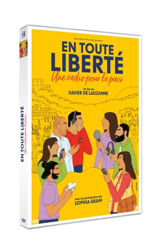 En toute liberté [Francia] [DVD] - Livres & eBooks Amazon Espagne à 14.99€