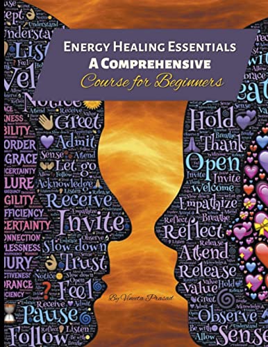 Energy Healing Essentials: A Comprehensive Course for... - Amazon Allemagne à 15.29€