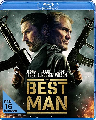 The Best Man en promo sur Amazon