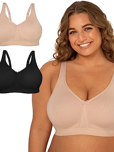 Fruit of The Loom Colección Fit for Me para Mujer... - Amazon Espagne à 27.54€