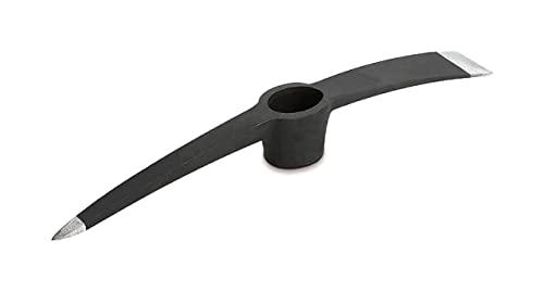 kippen 3011X - Piccone da 1,5 Kg con Occhio Ovale in... - Amazon Italie à 15.63€