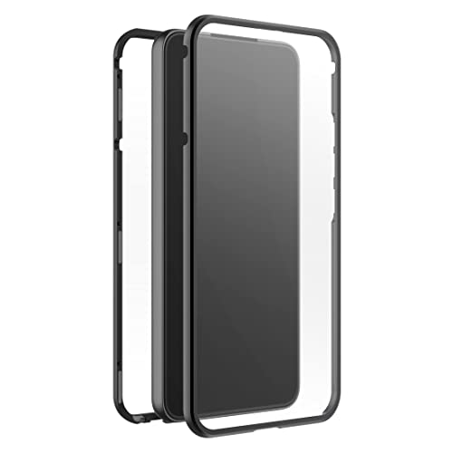 Black Rock - Funda de Cristal de 360 Grados para Samsung... - High-Tech & Électronique en promo à 21.20€