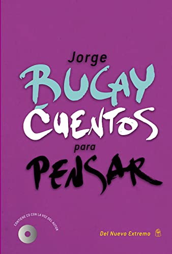 Cuentos para pensar (Spanish Edition) - Maison & Cuisine en promo à 2.49€