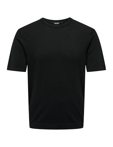 ONLY&SONS Camiseta para Hombre ONSWYLER Life REG 14 SS... - Amazon Espagne à 22.08€